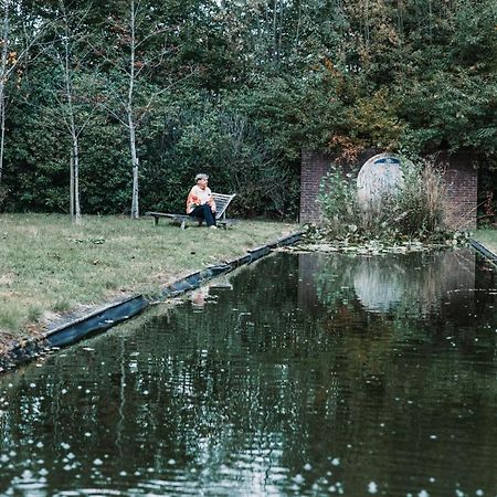 Vakantiehuis Sinne Oostmalle Eksteriør billede